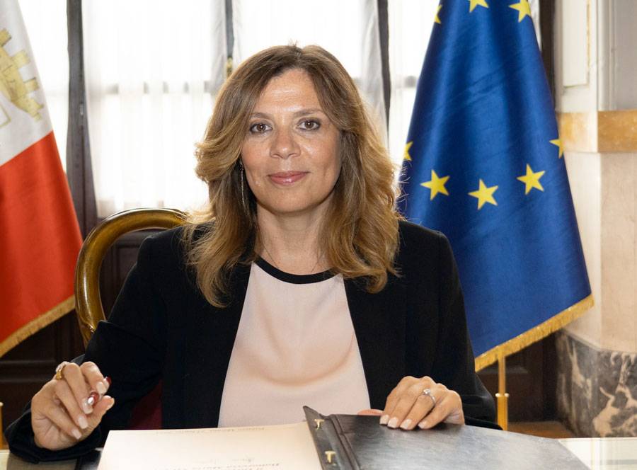 Maria Siclari