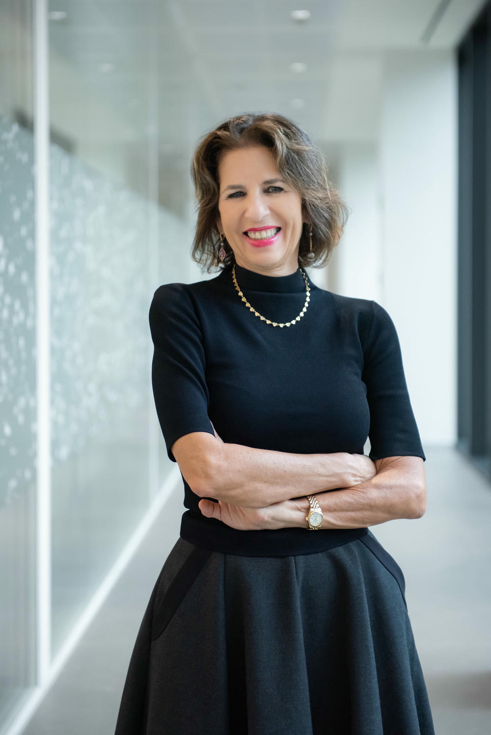 Marilena De Battista