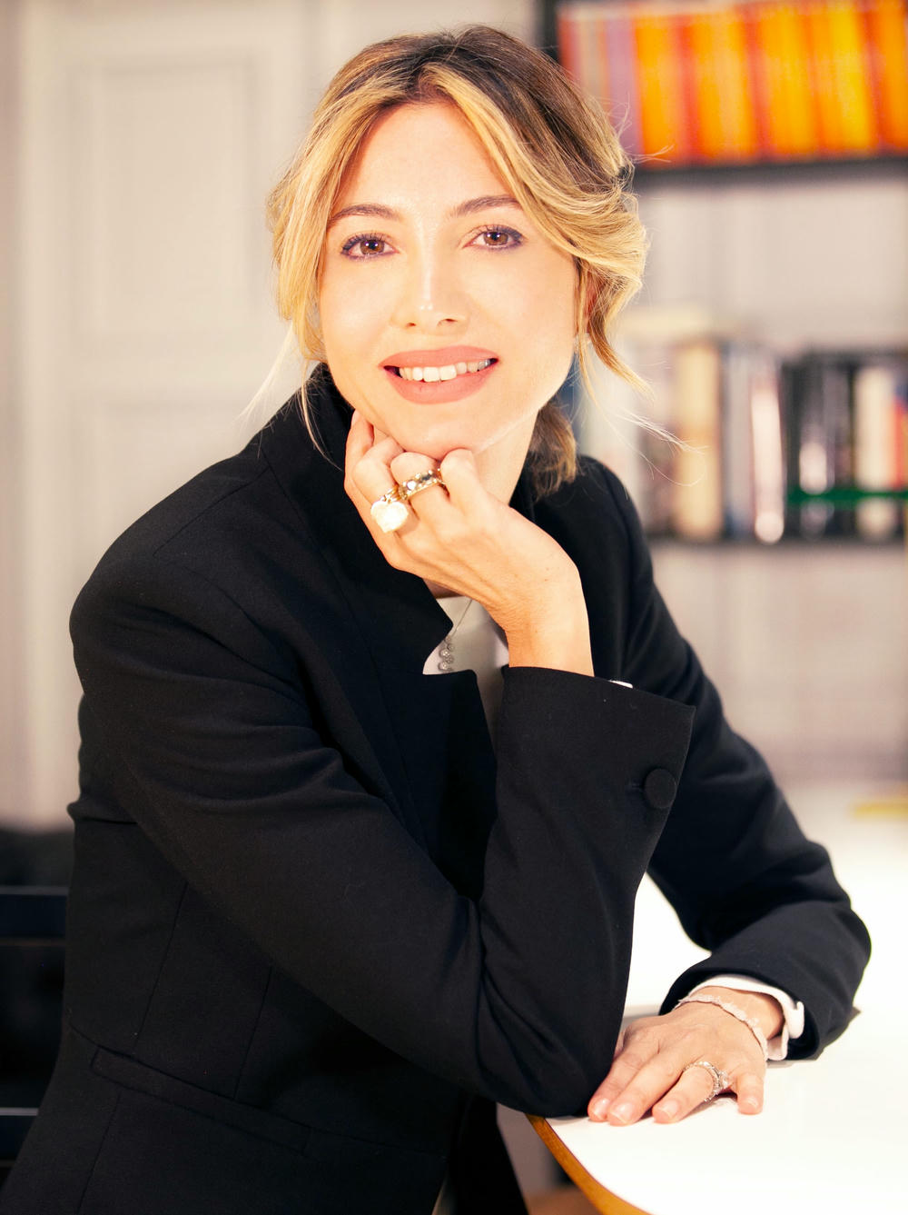 Marilù Capparelli