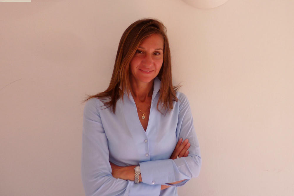 Marina Verderajme