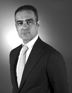 Maurizio Arena