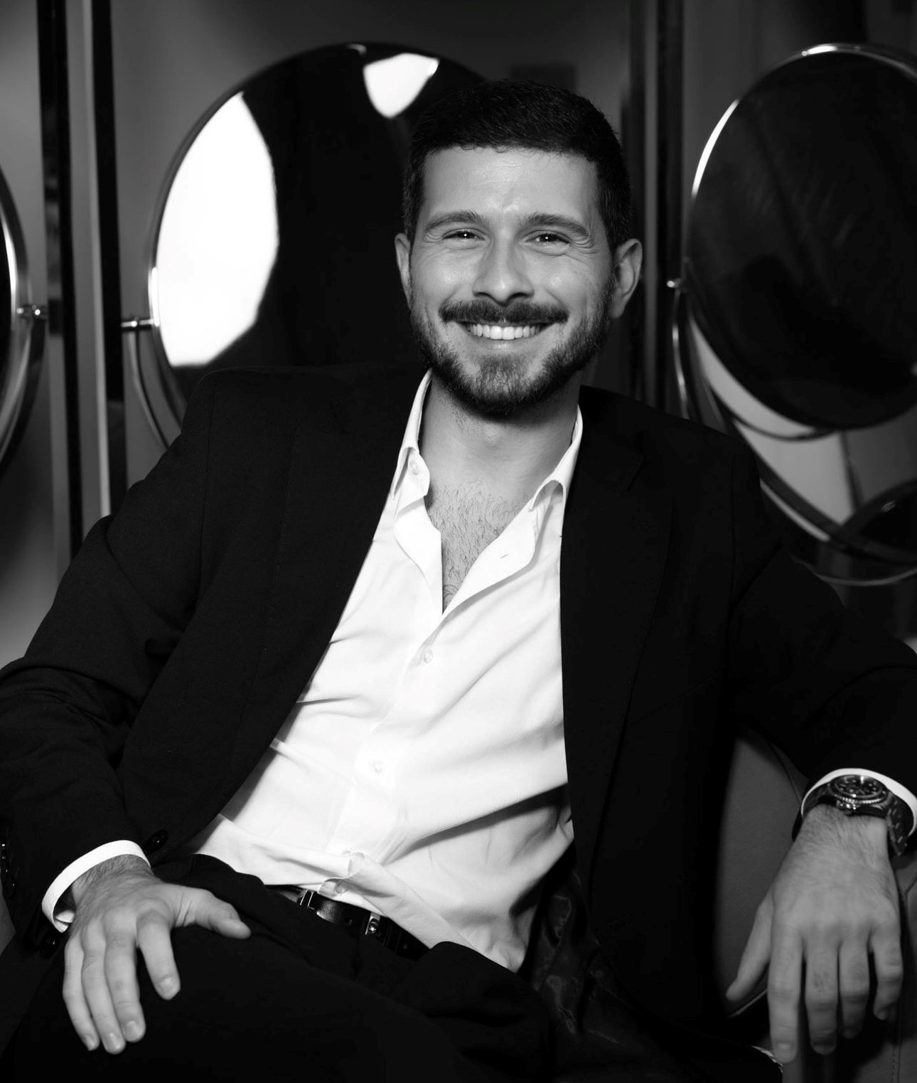 Mauro Corselli