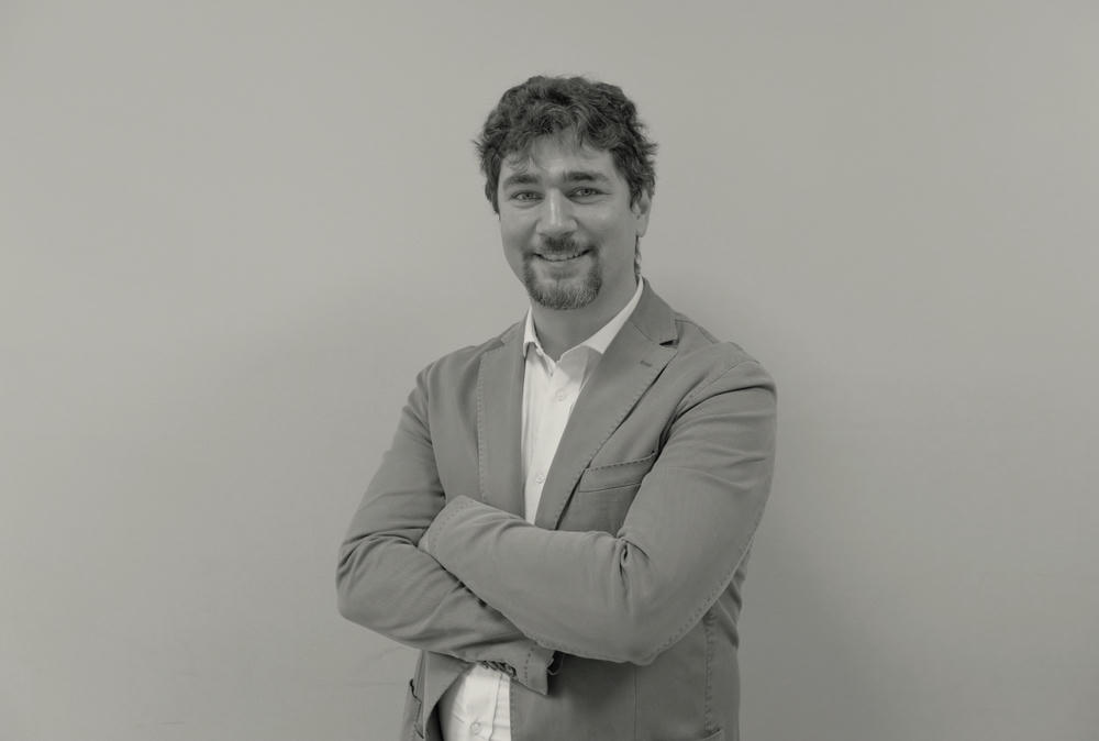 Michele Mandelli