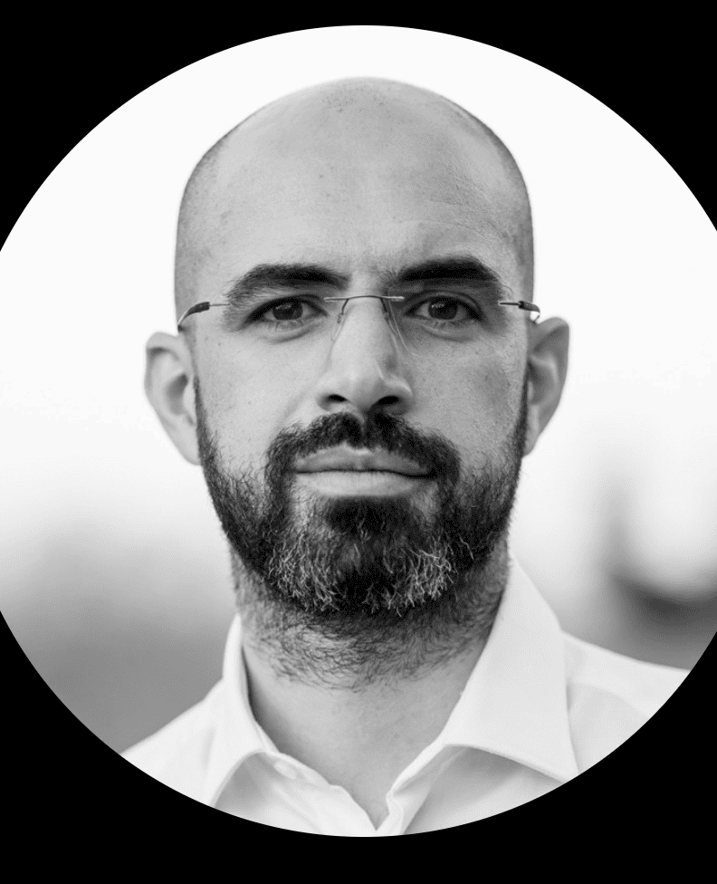 Nadim Baklouti