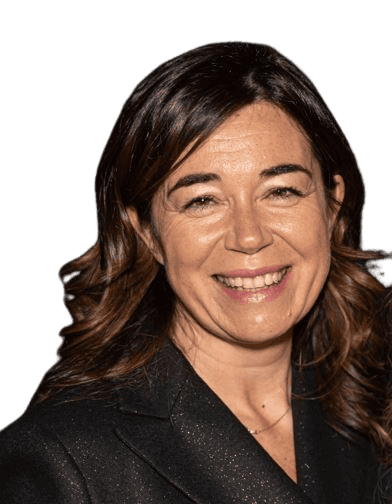 Paola Colarossi