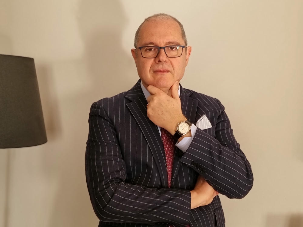 Paolo D’Alfonso