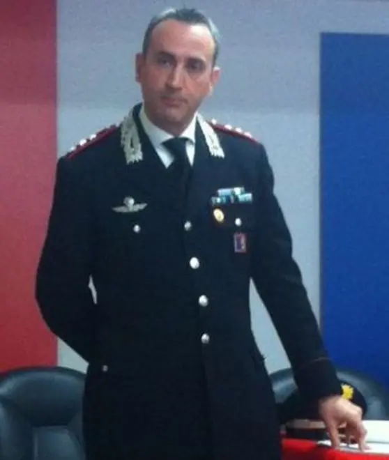 Pasquale Starace