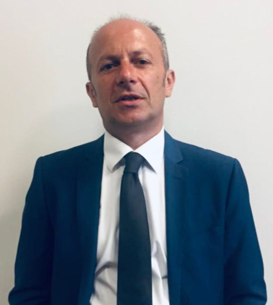 Raffaele Barteselli