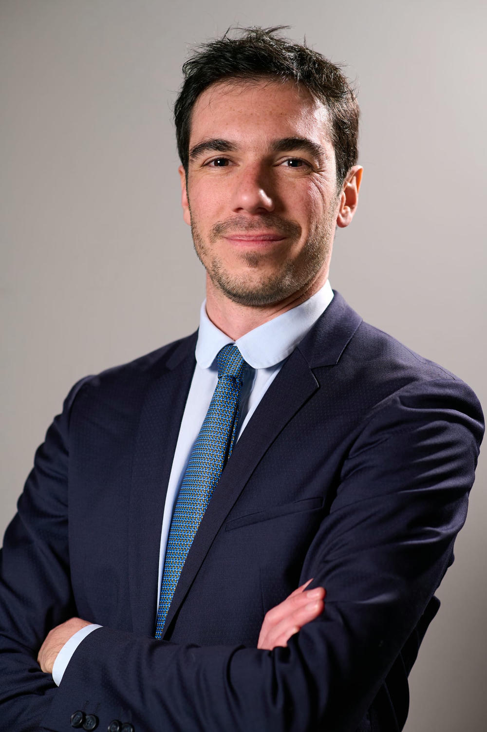 Riccardo Traina Chiarini