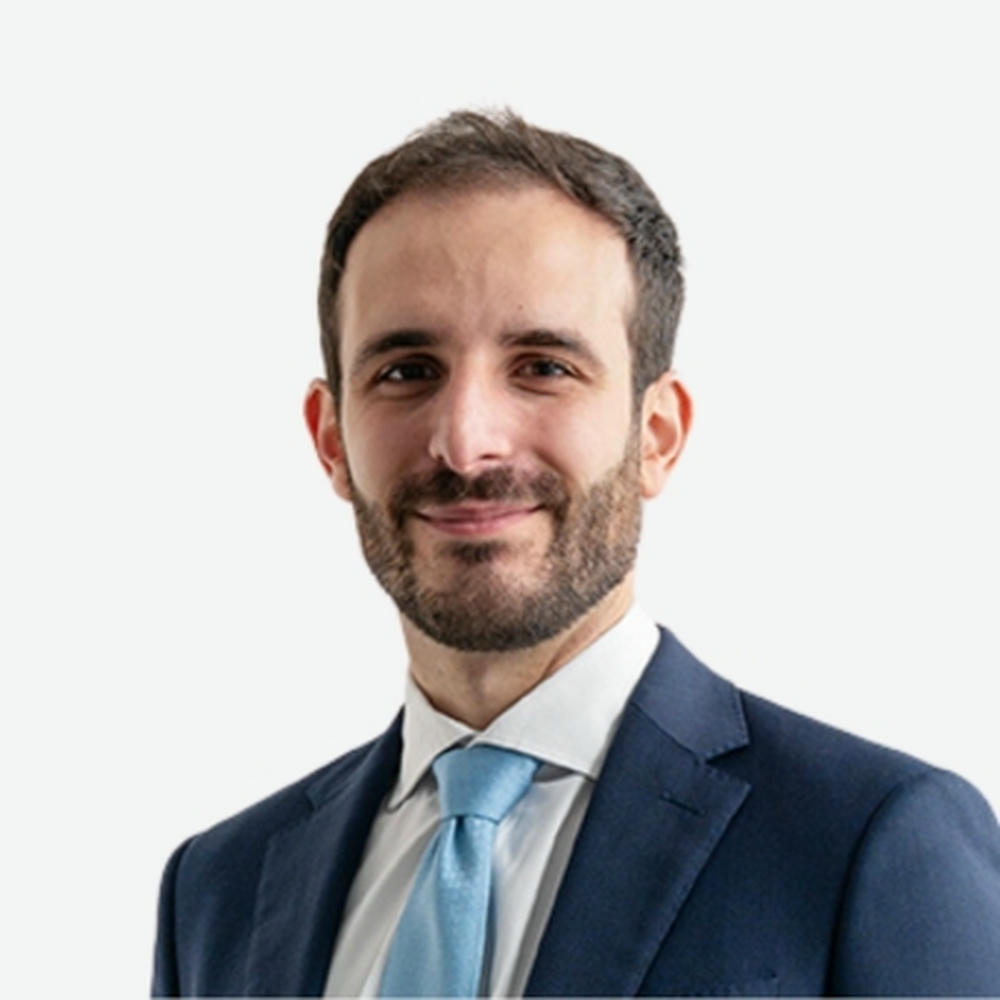 Roberto Izzo