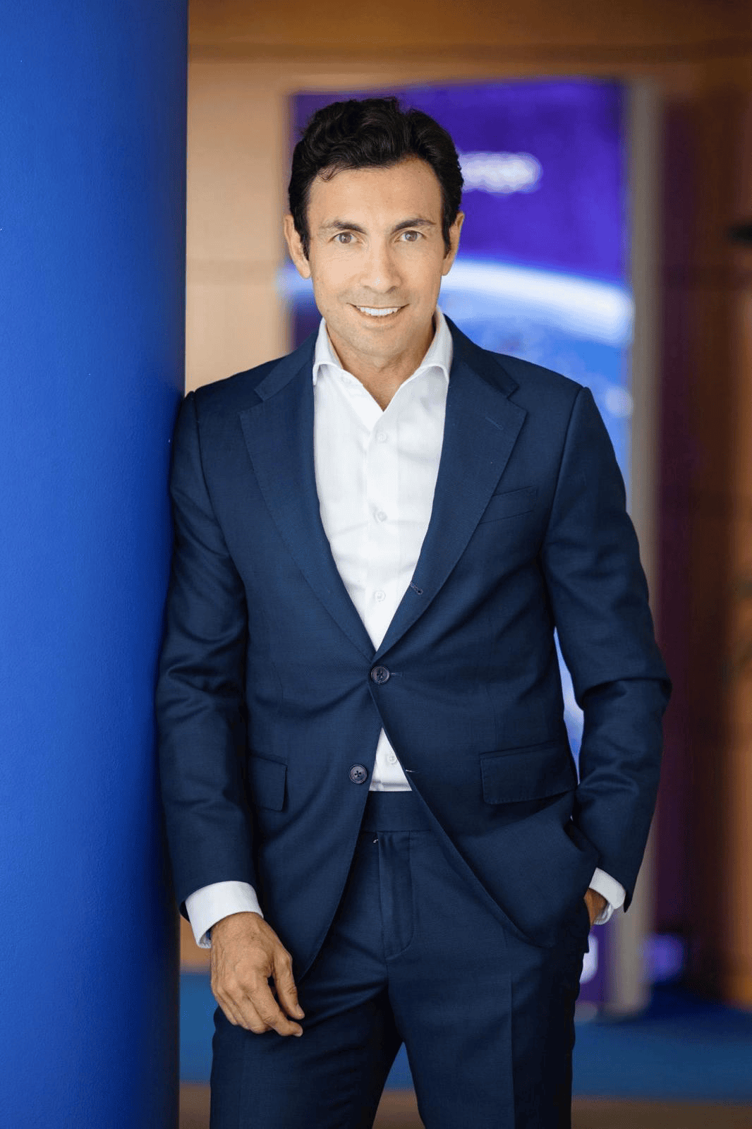 Saverio Tridico
