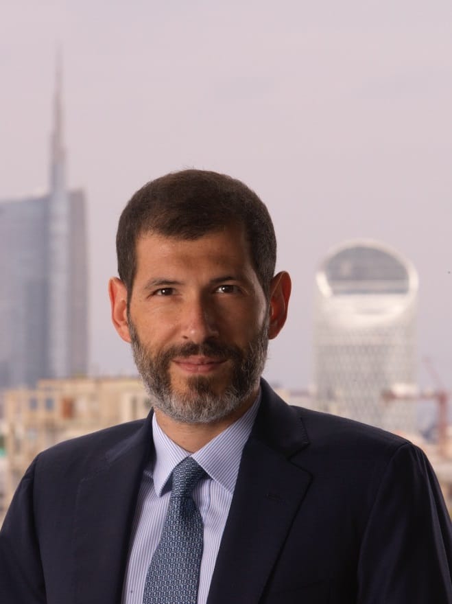 Silvio Cavallo