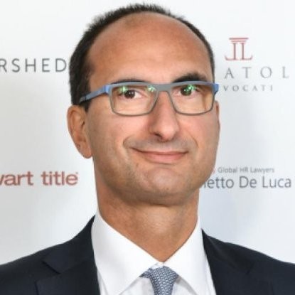 Simone Davini