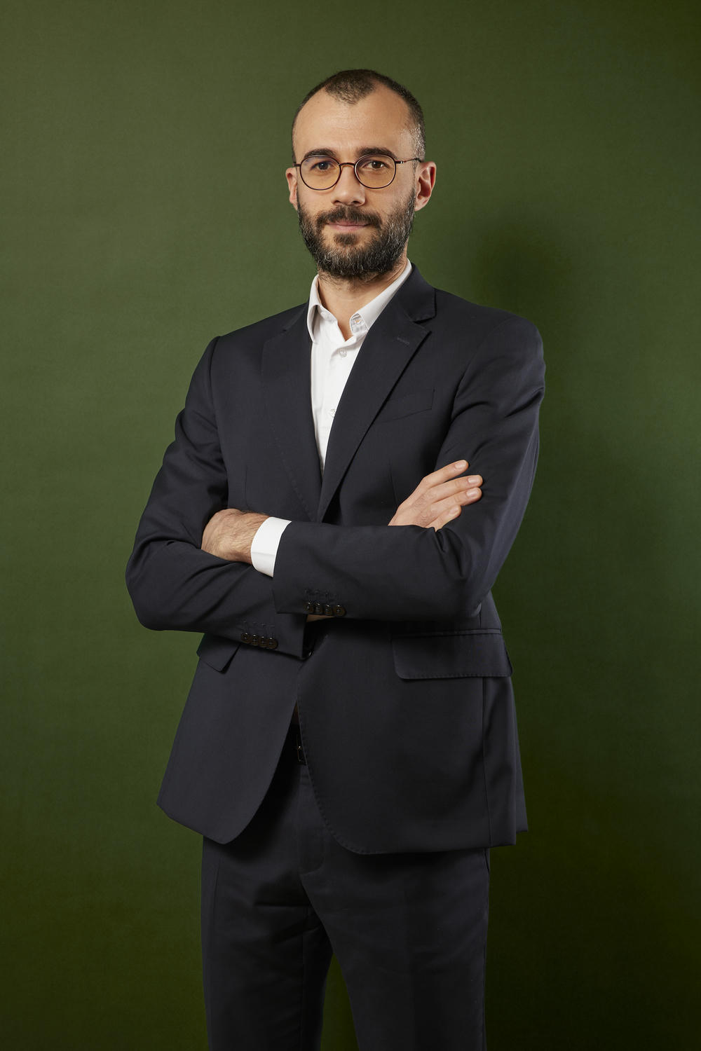 Simone Rossetti