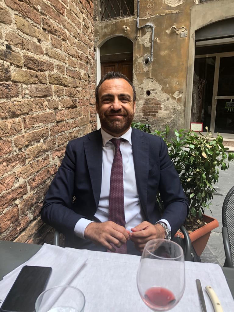 Valerio Bruno