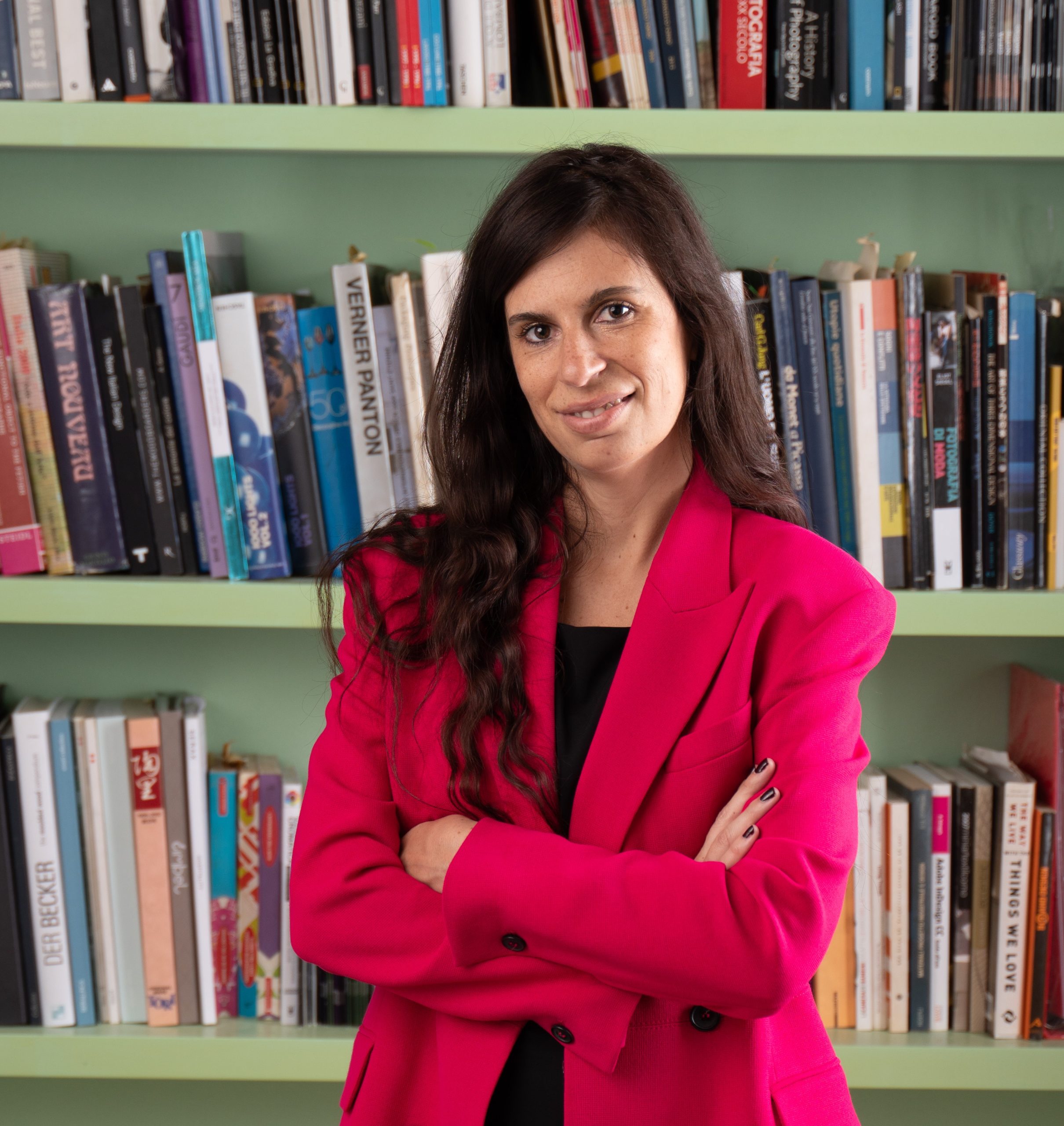 Veronica Consolo