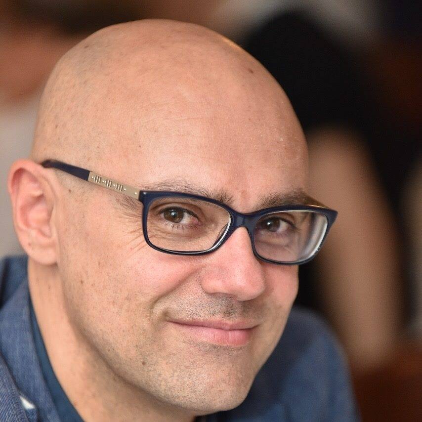 Vincenzo Renne