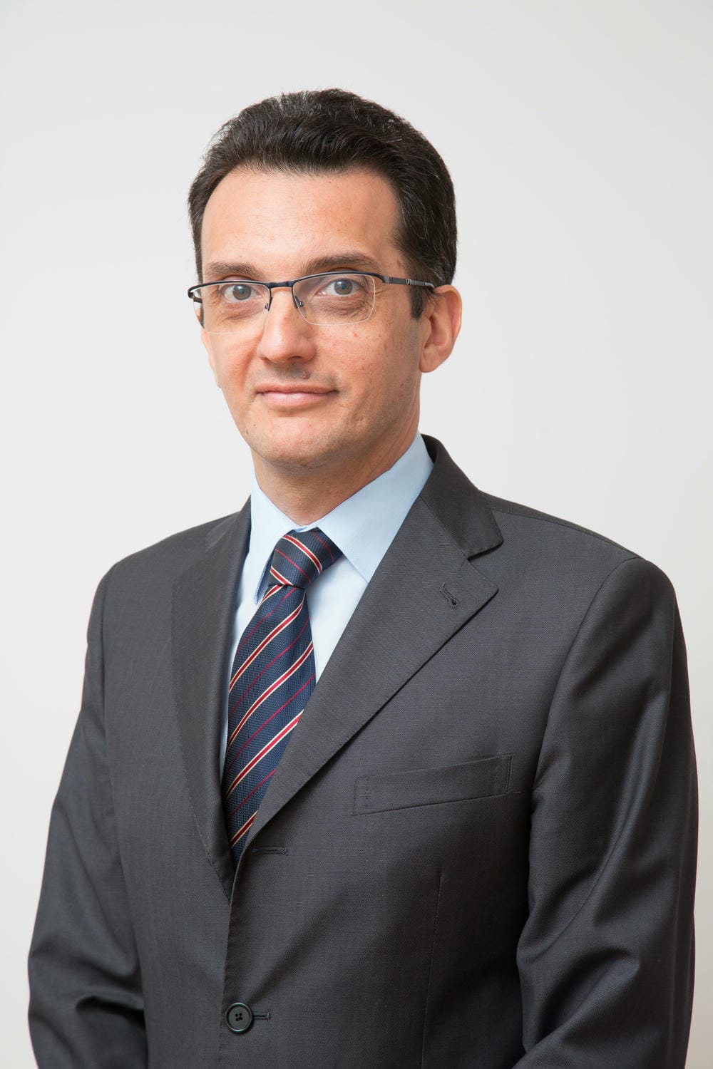 Vinicio Fasciani