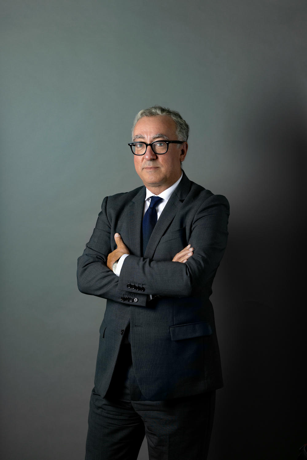 Walter Ricciotti