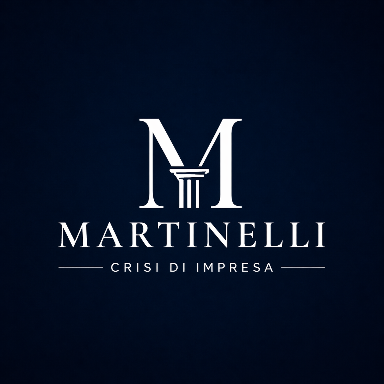 Martinelli – Crisi d’Impresa