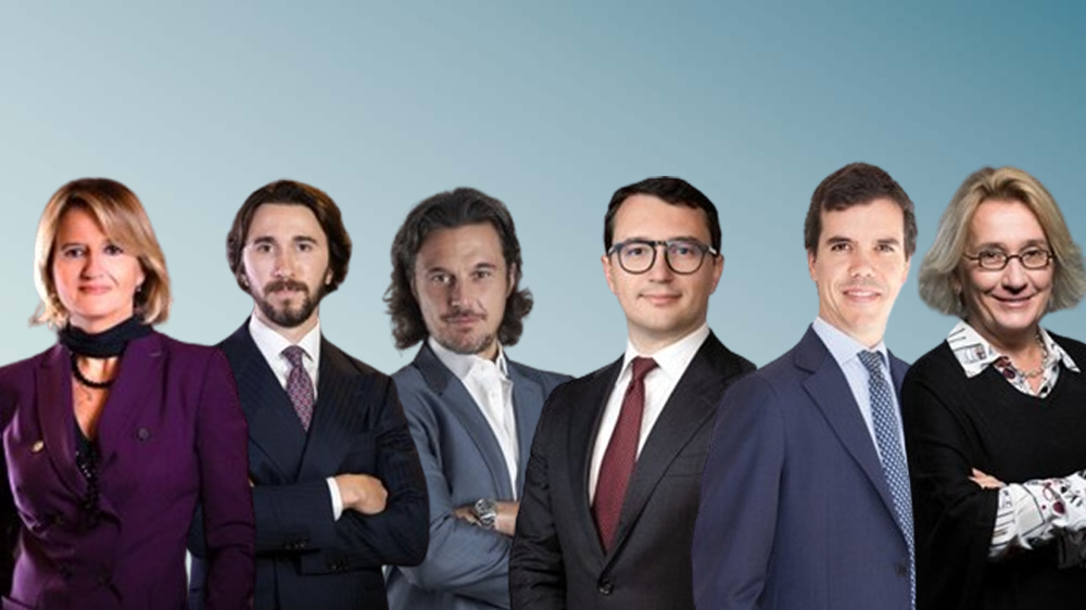Top Legal