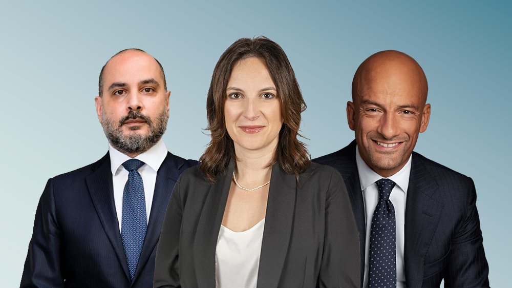 Top Legal