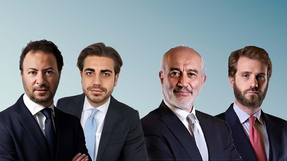 Top Legal