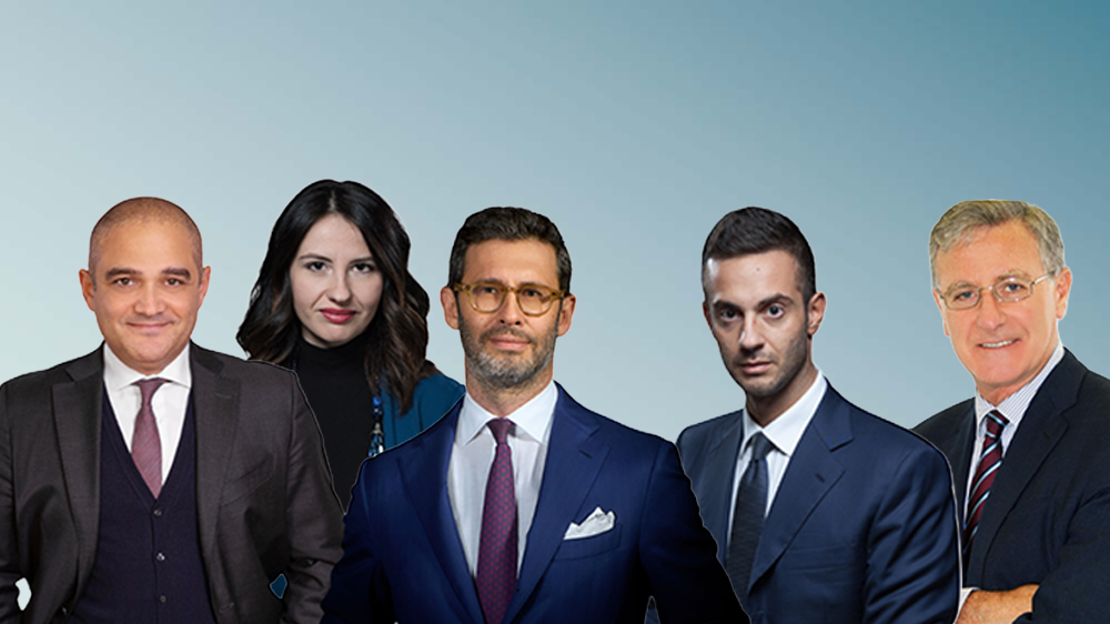Top Legal