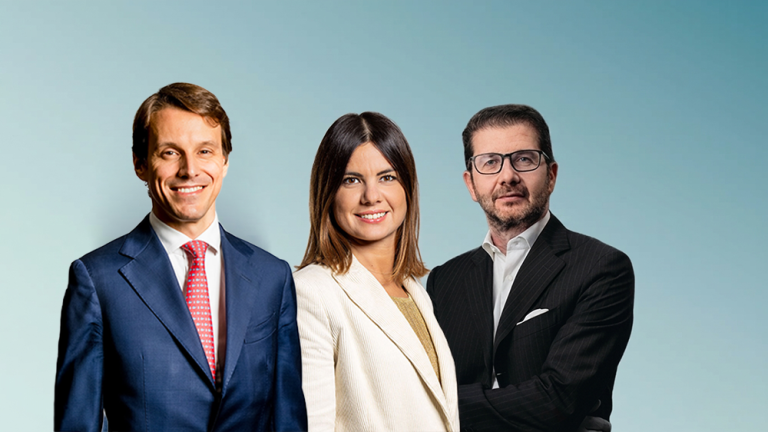 Gli studi coinvolti nell’acquisizione di Inarcheck da parte di Protos