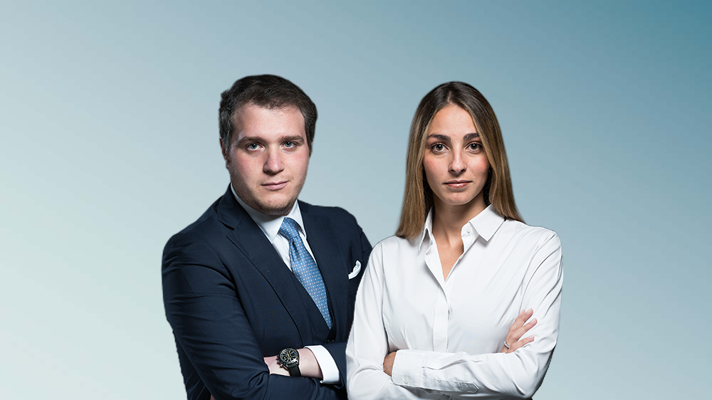Top Legal