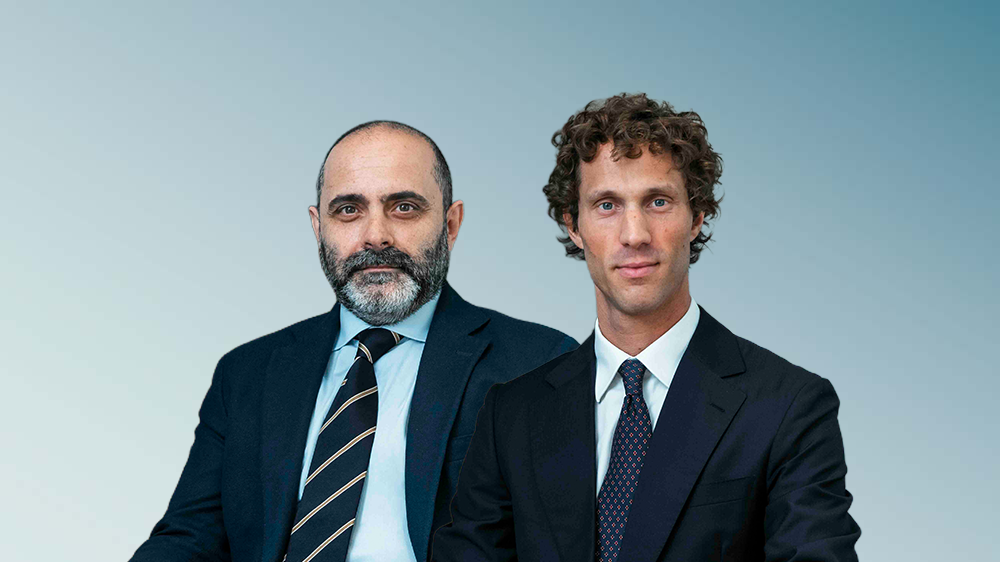Top Legal