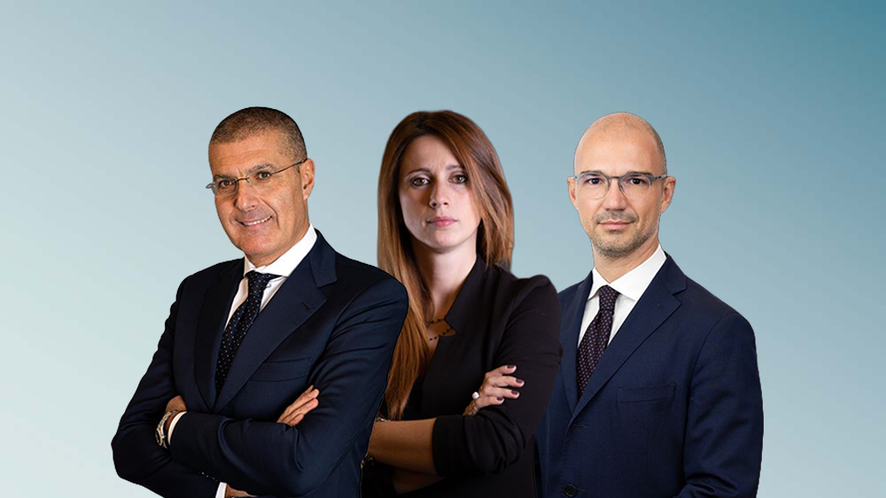 Top Legal