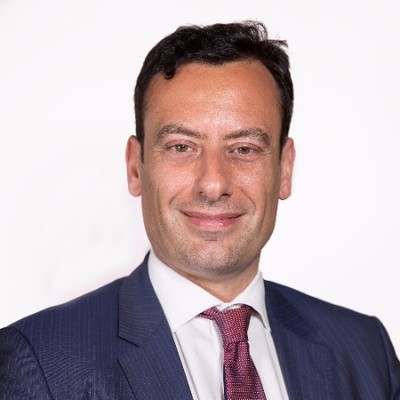 Carlo Ciccarelli