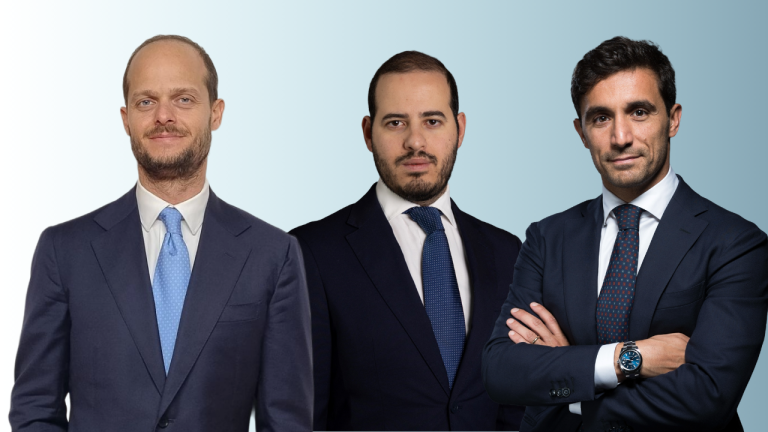 Gli studi nel finanziamento da 130 milioni a favore di Pavia Acque