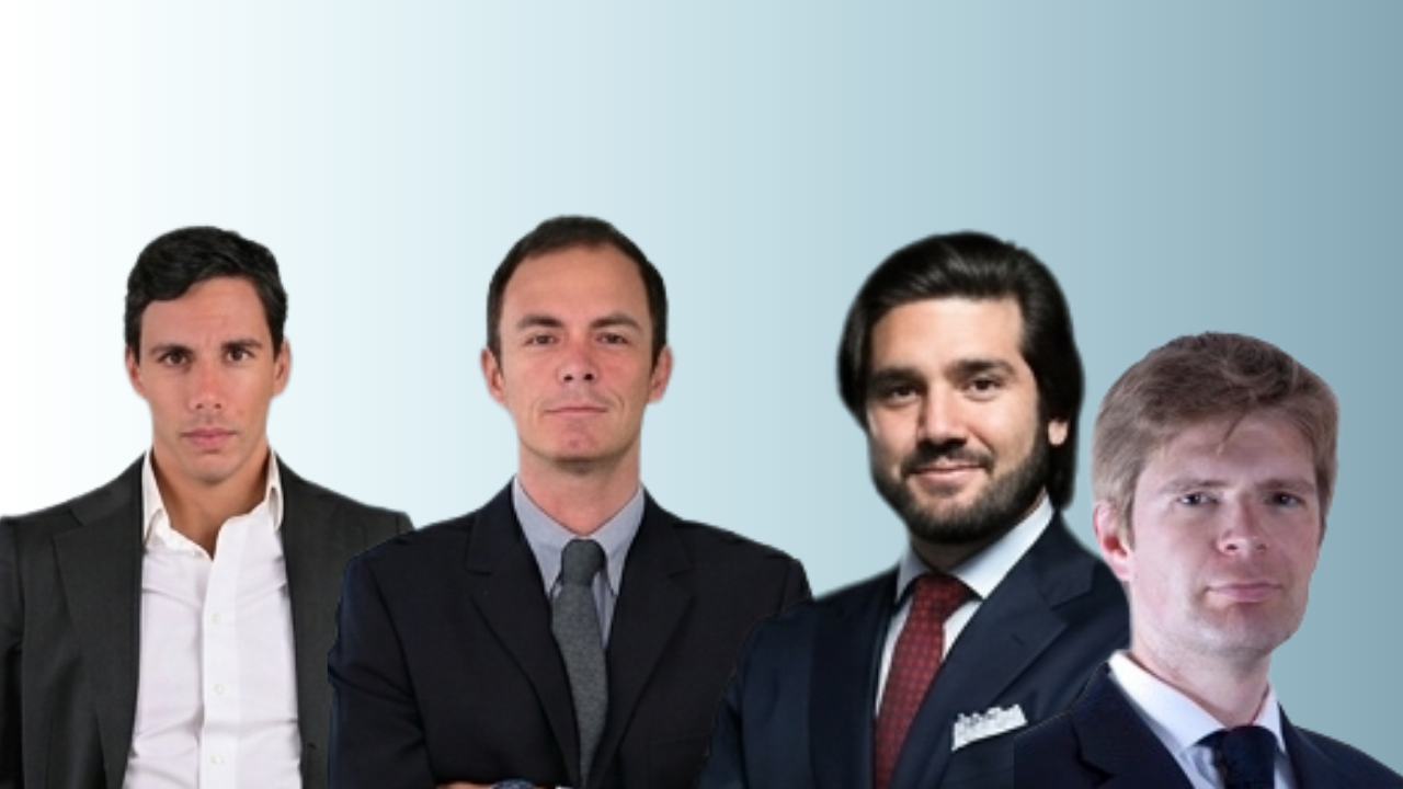 Top Legal