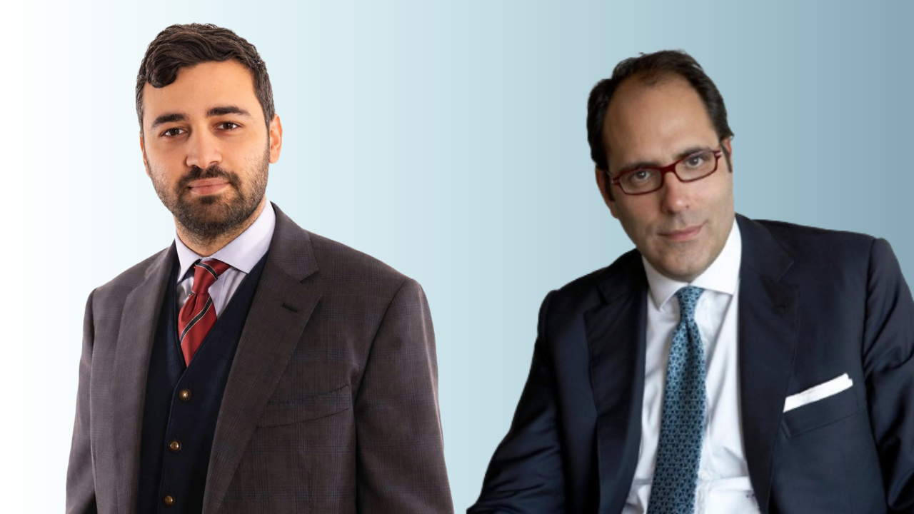Top Legal