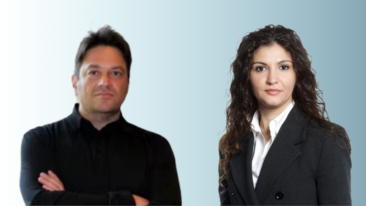 Top Legal