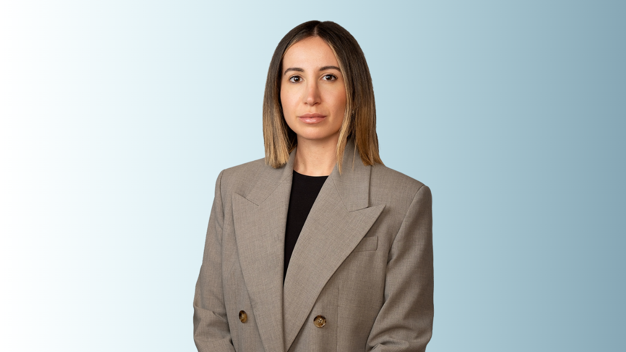 Top Legal