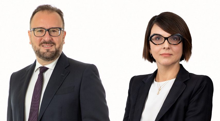 Top Legal