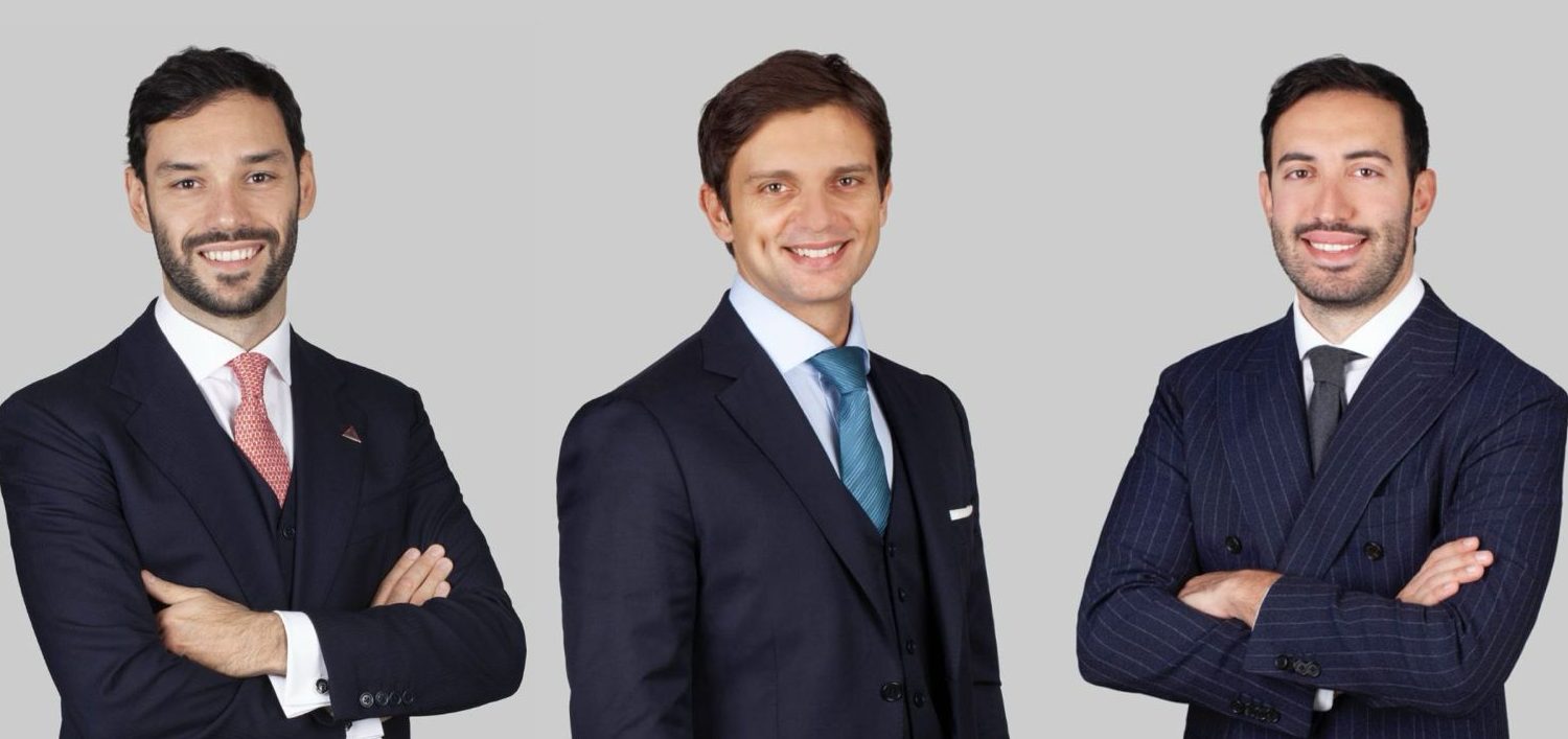 Top Legal