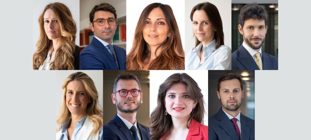 Dentons, nuovo ciclo di promozioni in Italia: cinque senior counsel e quattro counsel