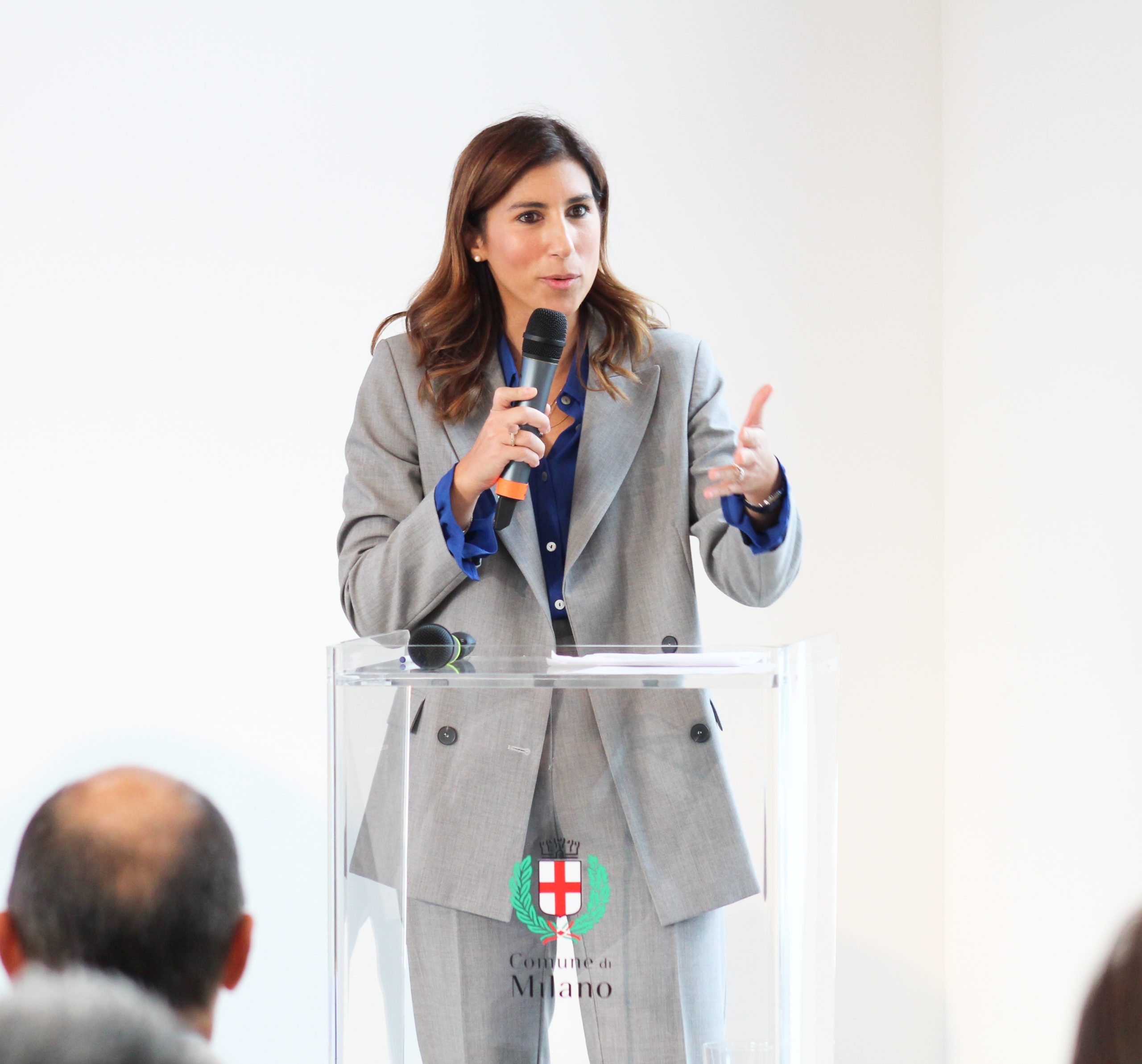 Alessia Cappello