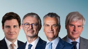 Il fondo di private equity Anacap acquisisce la maggioranza di Cdr tramite la piattaforma Titan