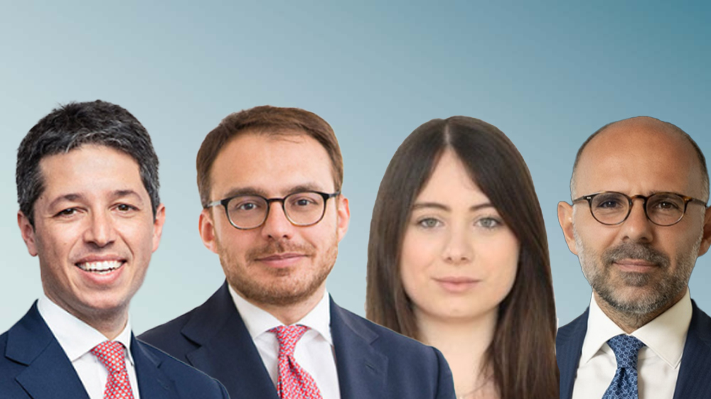 Top Legal