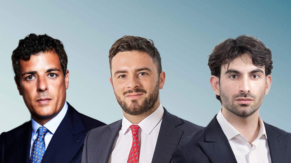 Top Legal