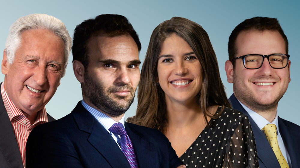 Top Legal
