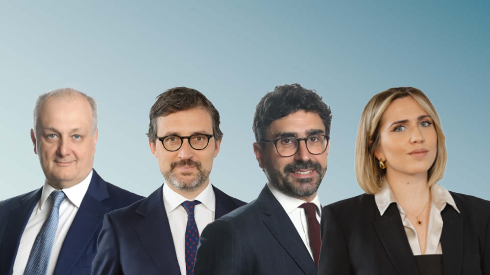 Top Legal
