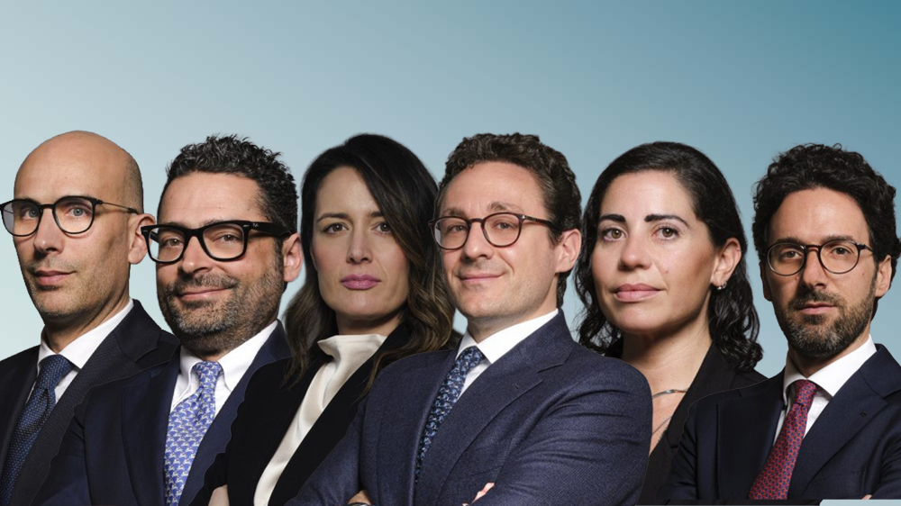 Top Legal
