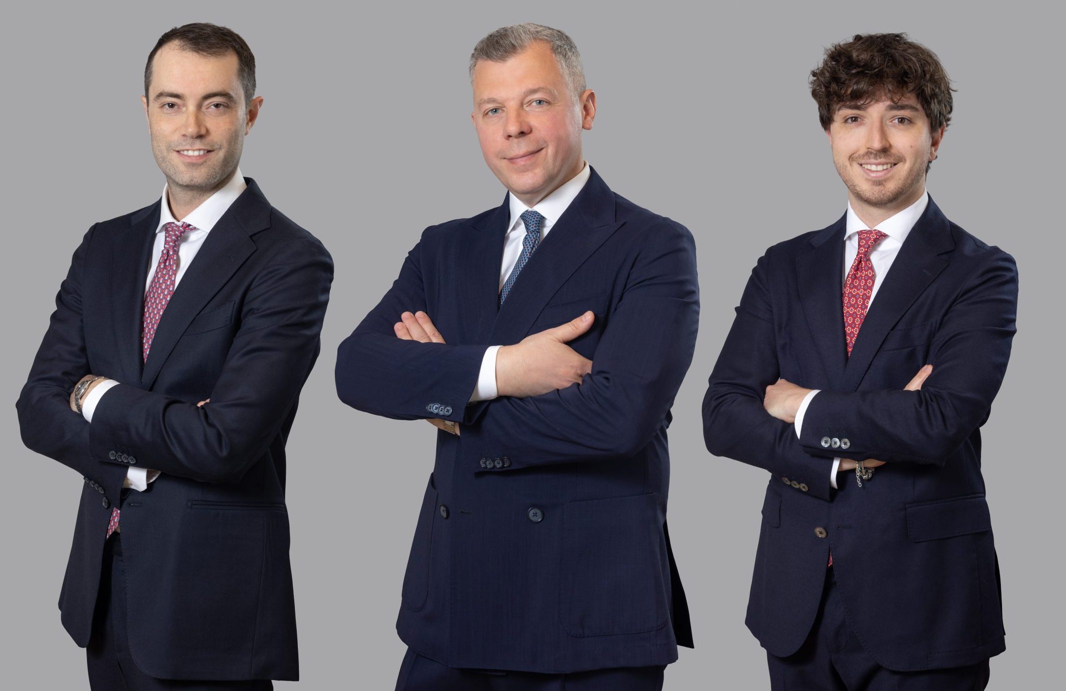 Top Legal