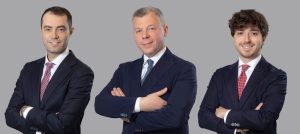 L&B: il nuovo partner Carmine Oncia inaugura il real estate. Con lui altri due ingressi